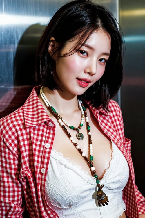 SK-beauty by FuLin on Tensor.Art