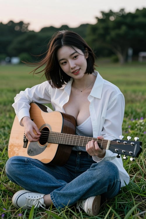 SK-beauty by FuLin on Tensor.Art