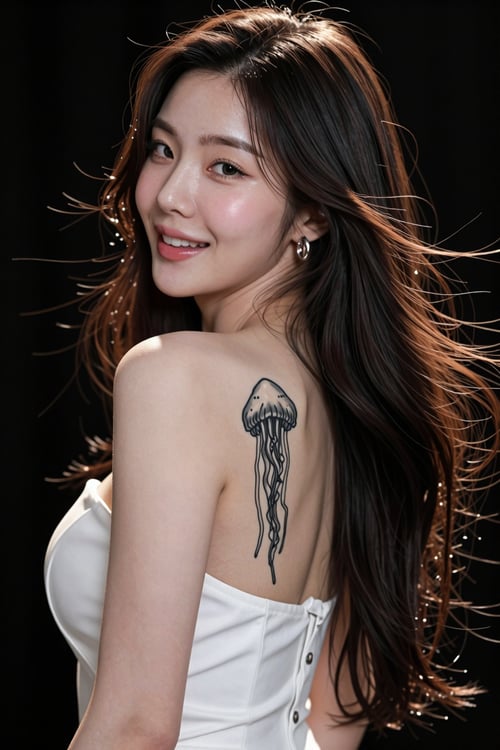 SK-beauty by FuLin on Tensor.Art