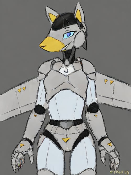 Kat(Sealer4258) by TensorUser on Tensor.Art