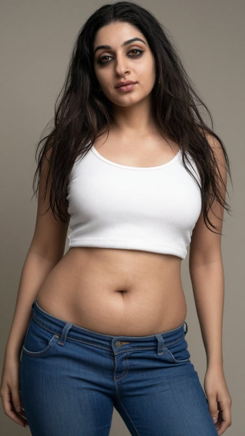 LF Anu_x chubby local image by LoRa Factory on Tensor.Art