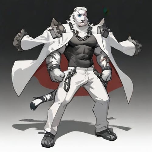 Mountain (Arknights) by ロシフェア on Tensor.Art