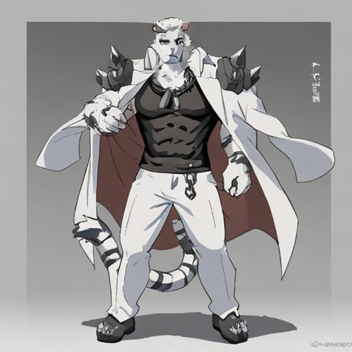 Mountain (Arknights) by ロシフェア on Tensor.Art