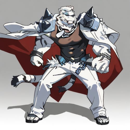 Mountain (Arknights) by ロシフェア on Tensor.Art