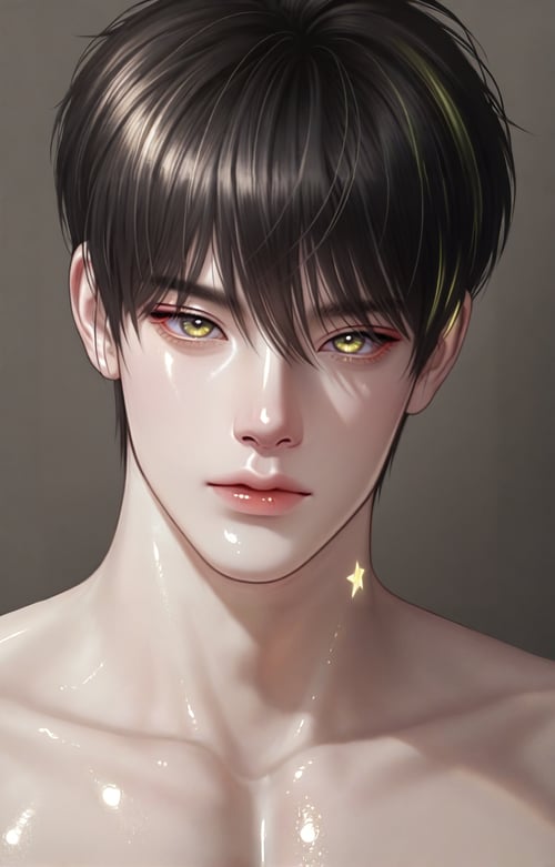clean delicate lineart /  glossy  by 𓆩 𝓩𝖊𝖗𝖊𝖙𝖍𝖟 𓆪 on Tensor.Art