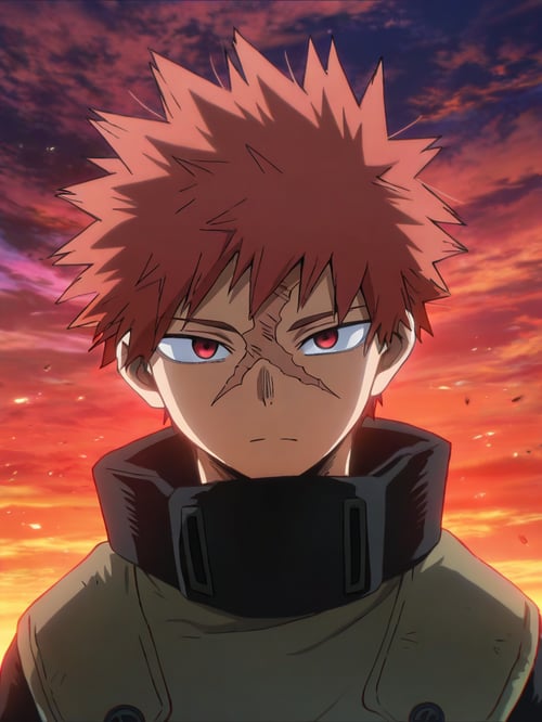 Toshitsugu Kudo by user_824847636245778981 on Tensor.Art