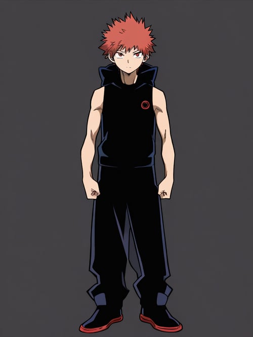Toshitsugu Kudo by user_824847636245778981 on Tensor.Art