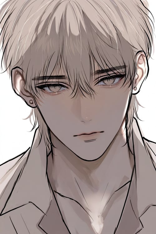 sketchy clean lineart by 𓆩 𝓩𝖊𝖗𝖊𝖙𝖍𝖟 𓆪 on Tensor.Art