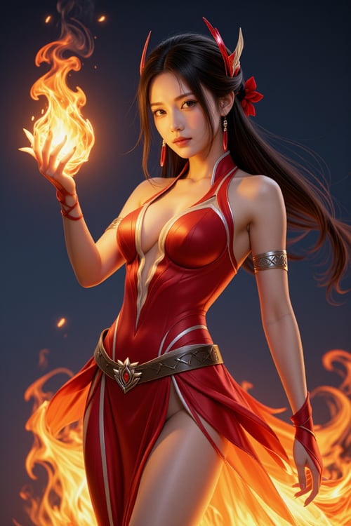 maen_style_o|o by MAEN_CG on Tensor.Art