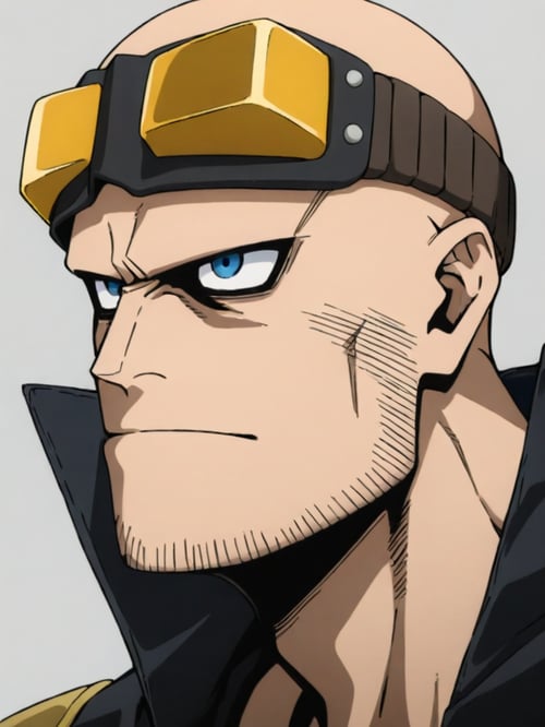 Daigoro Banjo by user_824847636245778981 on Tensor.Art