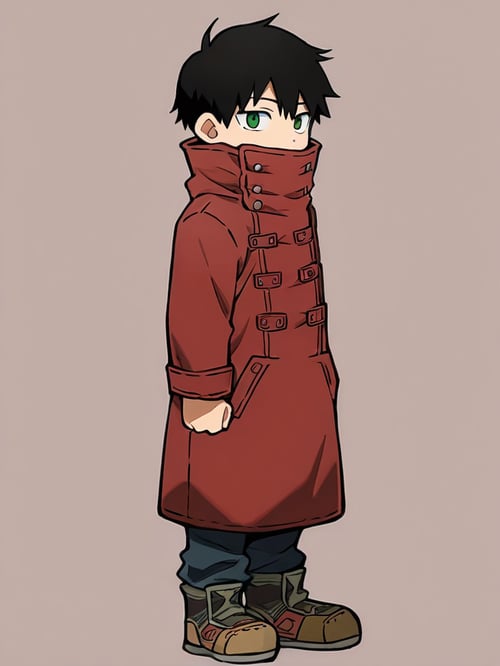 En Tayutai by user_824847636245778981 on Tensor.Art