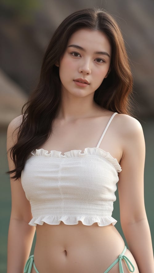 SJ Siam Girl 14 by Monkeyzero on Tensor.Art