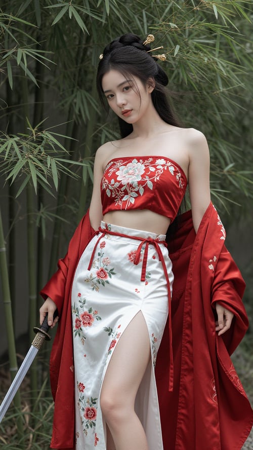 SJ Siam Girl 14 by Monkeyzero on Tensor.Art
