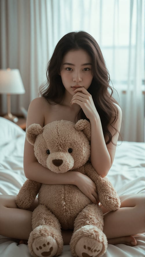 SJ Siam Girl 14 by Monkeyzero on Tensor.Art