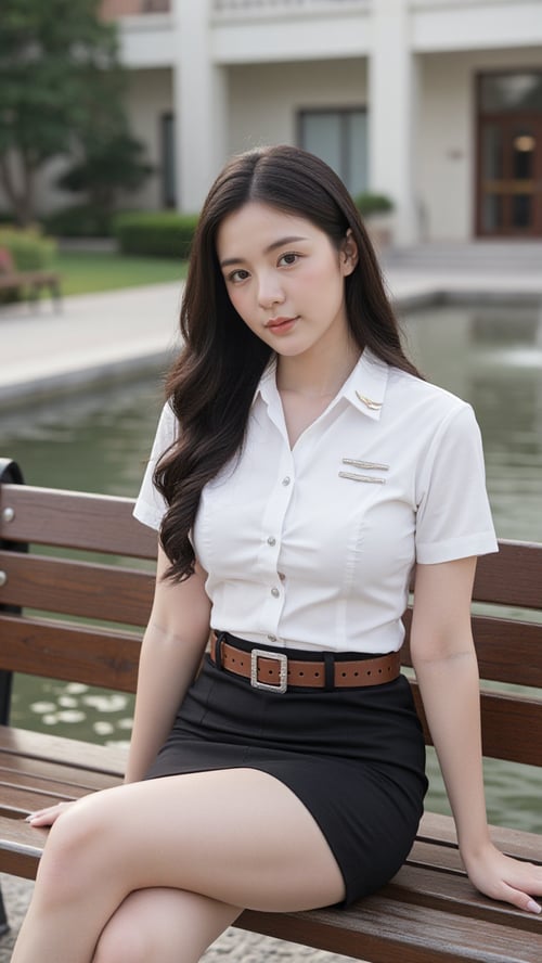 SJ Siam Girl 14 by Monkeyzero on Tensor.Art