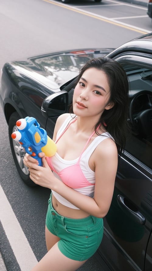SJ Siam Girl 14 by Monkeyzero on Tensor.Art