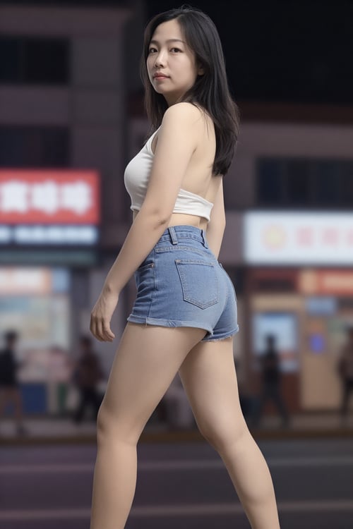 本真集「GENUINE MOMENT」 by 闺蜜 on Tensor.Art