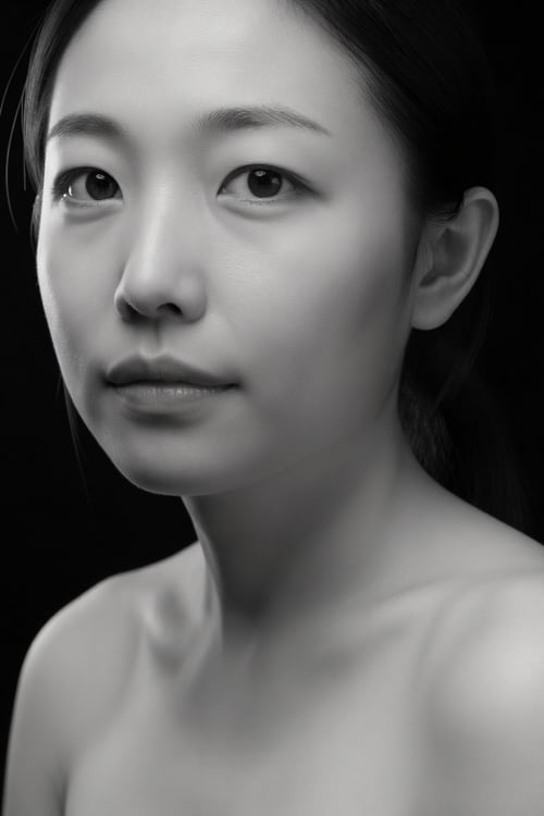 本真集「GENUINE MOMENT」 by 闺蜜 on Tensor.Art