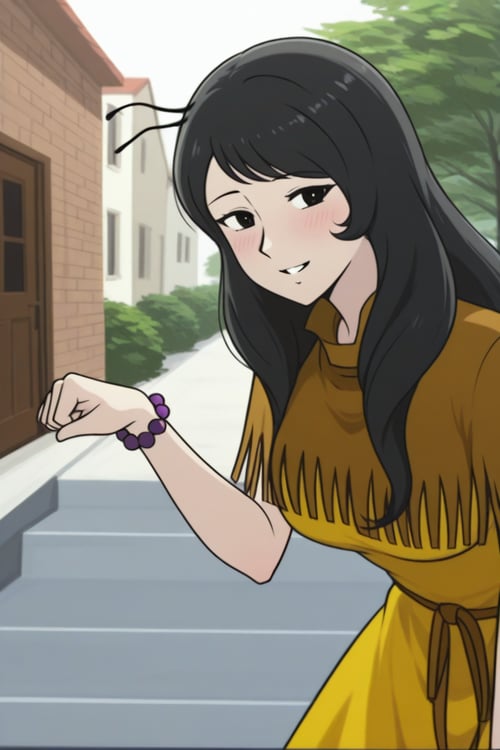 Betora (Yuri form) / ベトラ (デビルマン TV '72) by GrayGhost72 on Tensor.Art