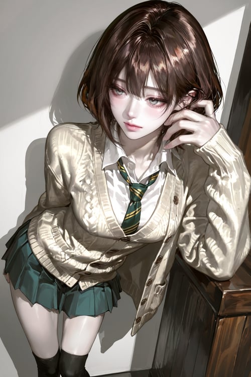 ju by JU on Tensor.Art