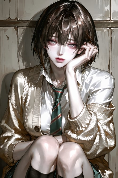 ju by JU on Tensor.Art