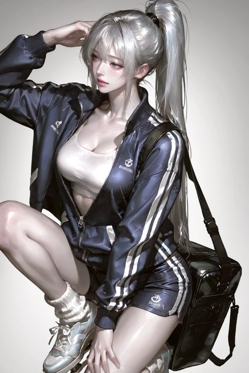 ju by JU on Tensor.Art