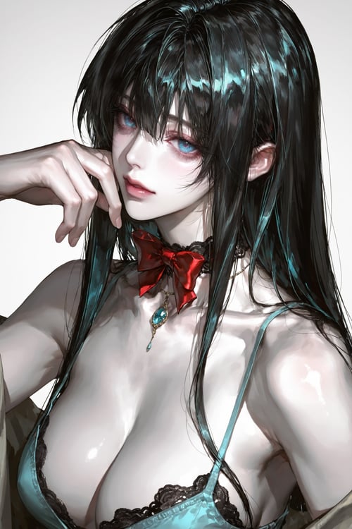 ju by JU on Tensor.Art