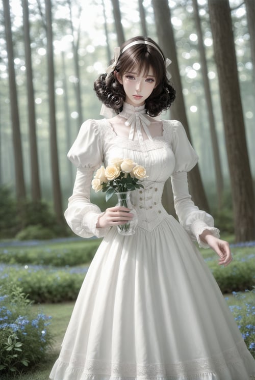 Eurasian girl 𐂂 by nearme on Tensor.Art