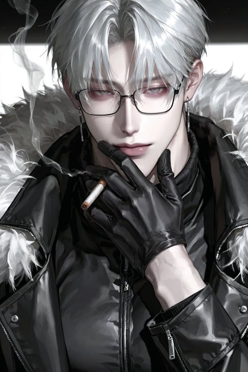 Boy by JU on Tensor.Art