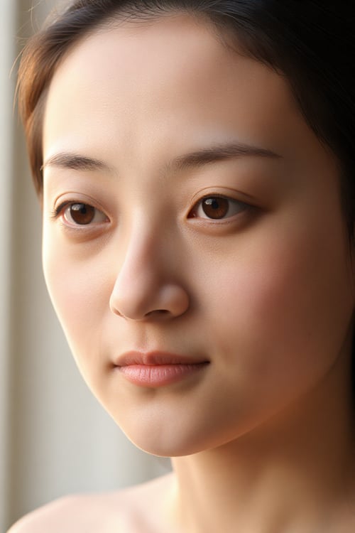 本真集「GENUINE MOMENT」 by 闺蜜 on Tensor.Art