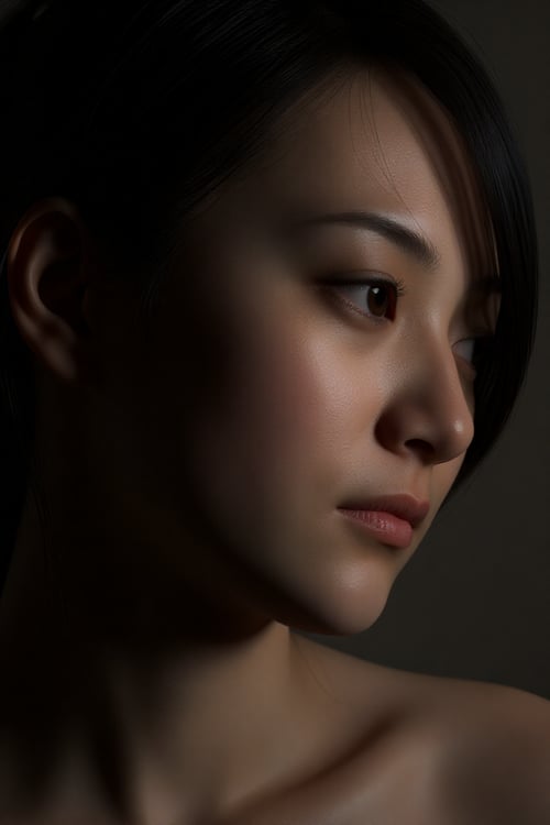 本真集「GENUINE MOMENT」 by 闺蜜 on Tensor.Art
