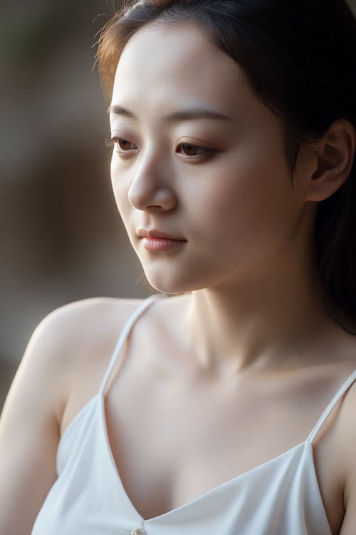 本真集「GENUINE MOMENT」 by 闺蜜 on Tensor.Art