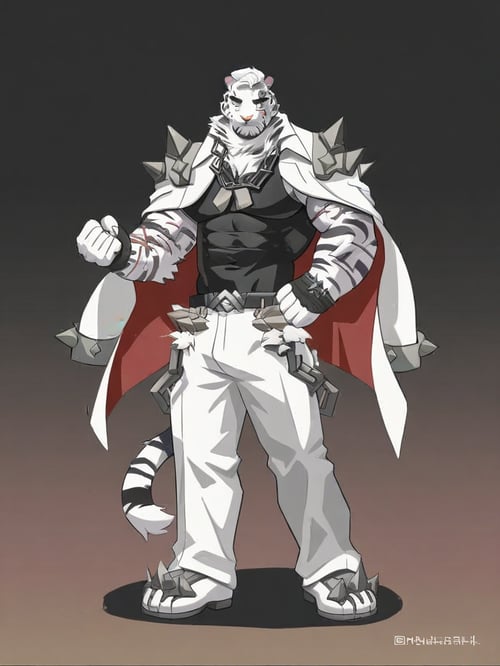 Mountain (Arknights) by ロシフェア on Tensor.Art