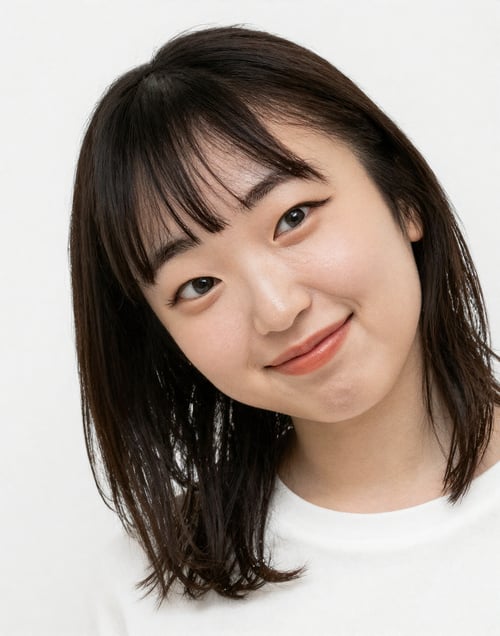 Face LoRA - momoko_[Z-Image] by user_693186431694192228 on Tensor.Art