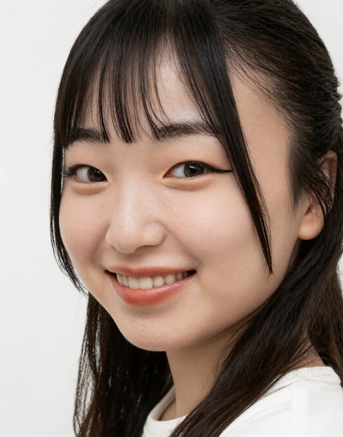 Face LoRA - momoko_[Z-Image] by user_693186431694192228 on Tensor.Art