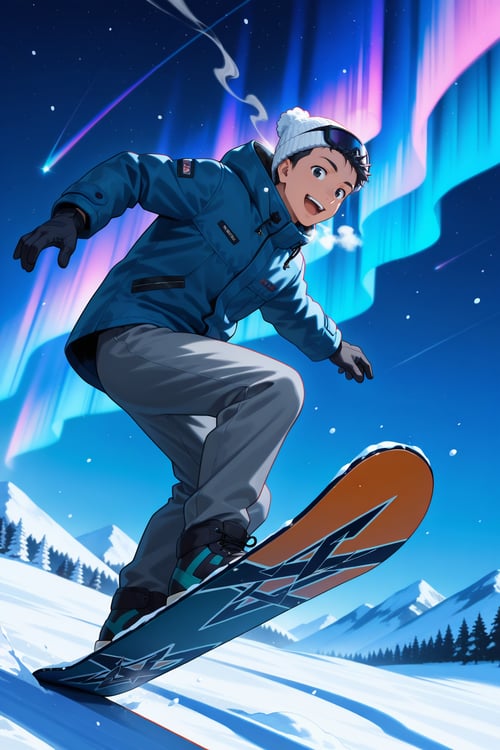 Takahashi - Robotics;Notes by Rexartt on Tensor.Art