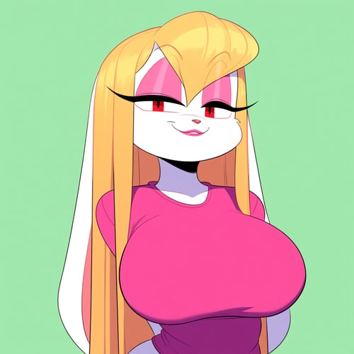 Psyredtails Style by FinisherStrike on Tensor.Art