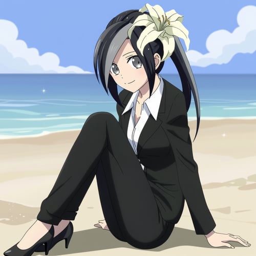 Lily (One-punch man) by Stonks on Tensor.Art