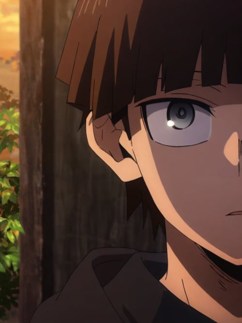 Roro Soul by user_824847636245778981 on Tensor.Art