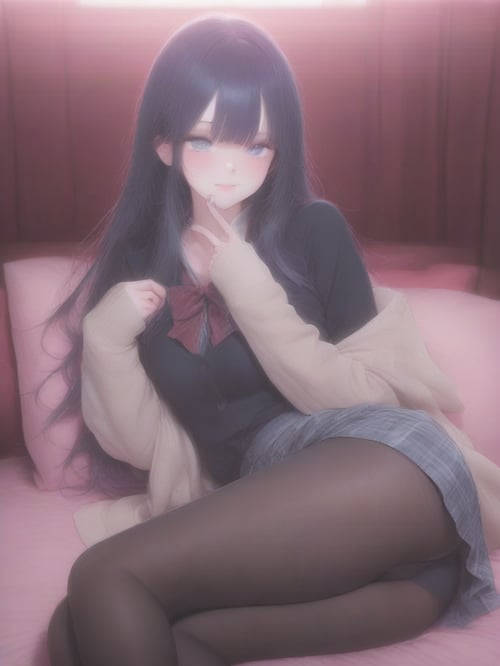 Hua_semi_anime by Hua_D on Tensor.Art