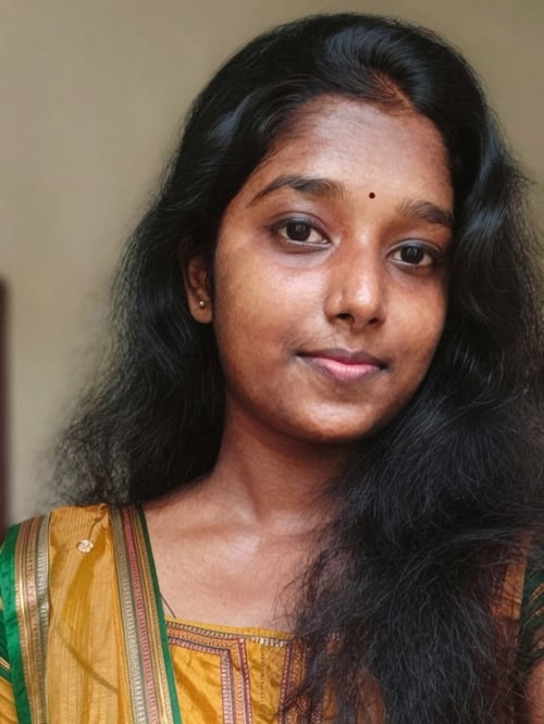 Sandhya by Dancing Monk on Tensor.Art