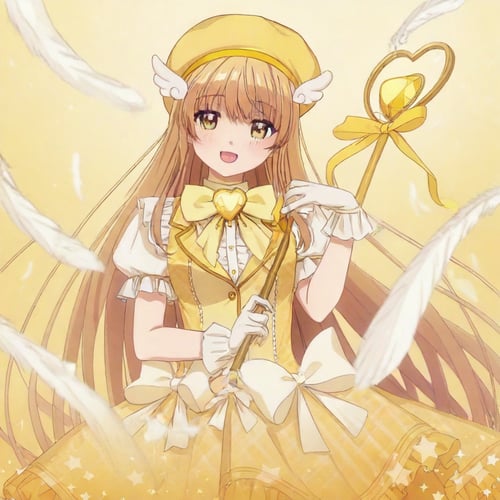 椎名 真昼 S2 by user_647166552902231849 on Tensor.Art