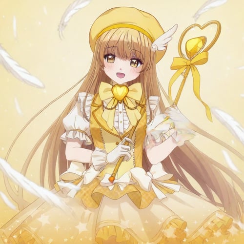 椎名 真昼 S2 by user_647166552902231849 on Tensor.Art