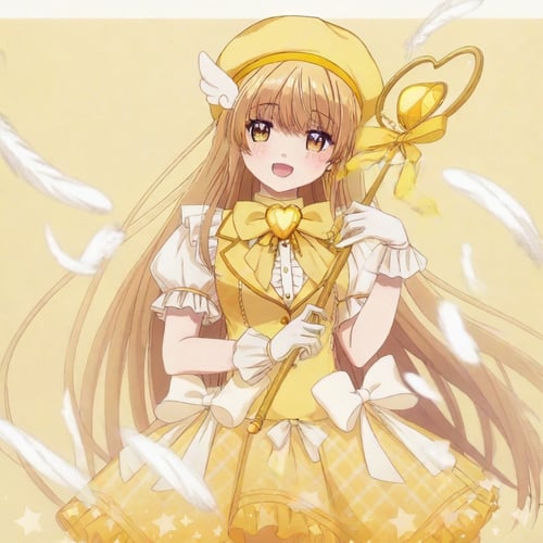 椎名 真昼 S2 by user_647166552902231849 on Tensor.Art