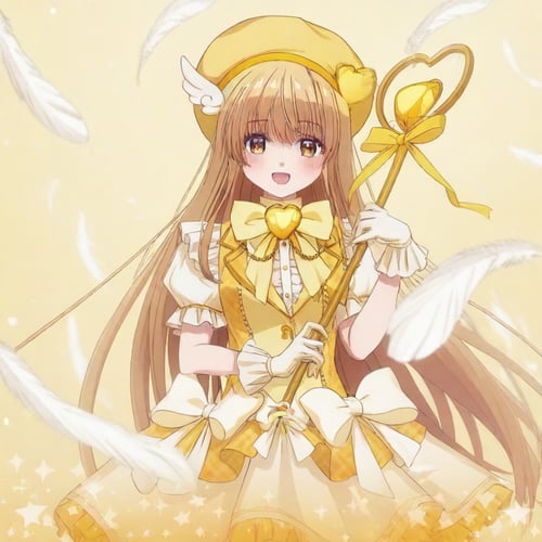 椎名 真昼 S2 by user_647166552902231849 on Tensor.Art
