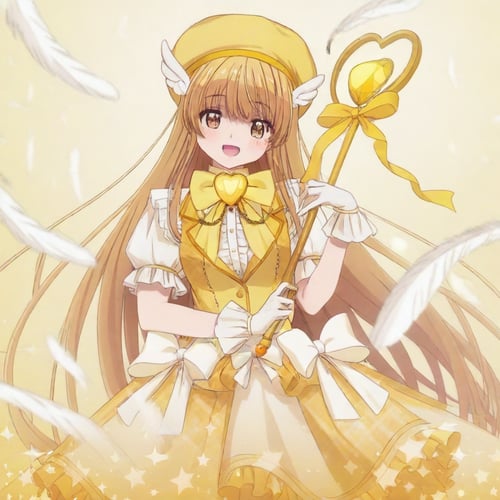 椎名 真昼 S2 by user_647166552902231849 on Tensor.Art