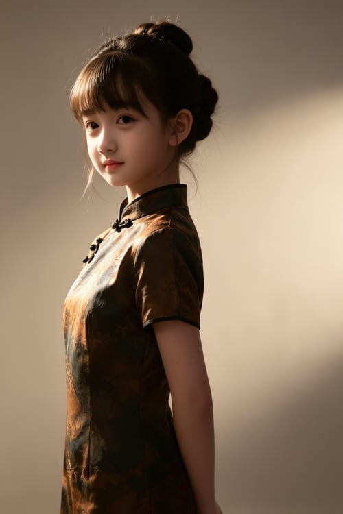 「童稚集「PURE KID」 by 浅夏 on Tensor.Art