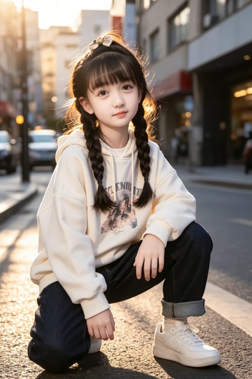 「童稚集「PURE KID」 by 浅夏 on Tensor.Art