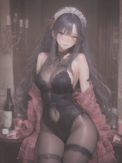 Hua_semi_anime2 by Hua_D on Tensor.Art