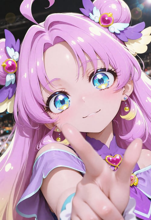 Photo Anime  by Mr_jack on Tensor.Art